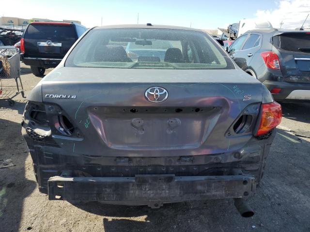 Photo 5 VIN: 1NXBU40E79Z127152 - TOYOTA COROLLA BA 