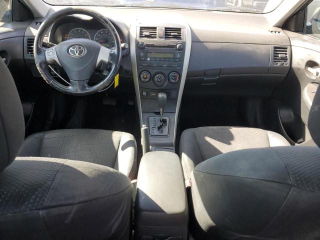 Photo 7 VIN: 1NXBU40E79Z127152 - TOYOTA COROLLA BA 