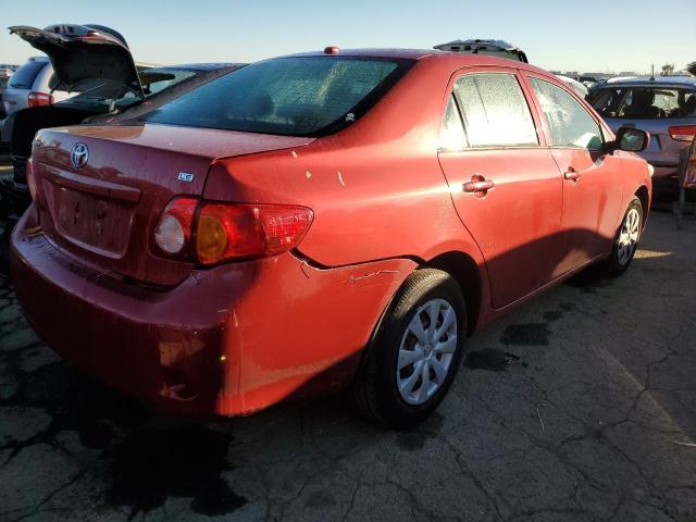 Photo 2 VIN: 1NXBU40E79Z127975 - TOYOTA COROLLA 