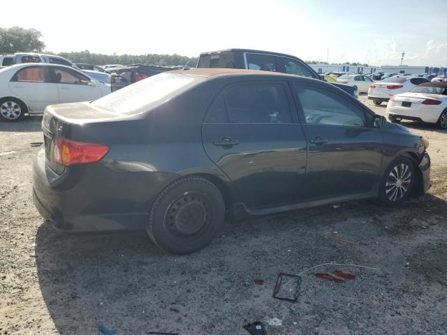 Photo 2 VIN: 1NXBU40E79Z130472 - TOYOTA COROLLA 