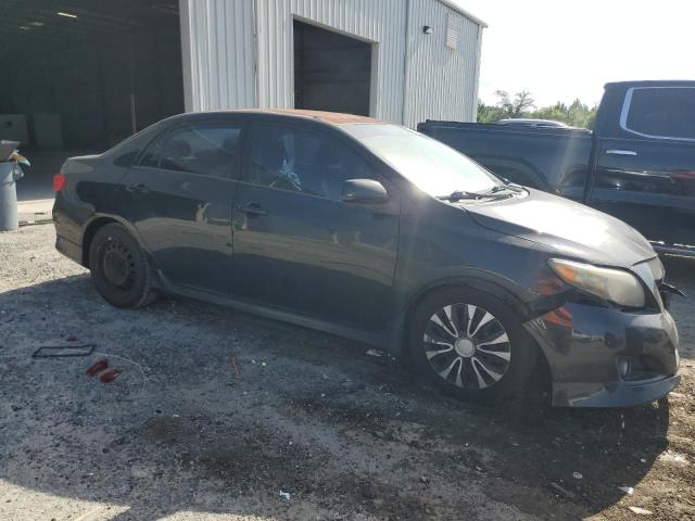 Photo 3 VIN: 1NXBU40E79Z130472 - TOYOTA COROLLA 