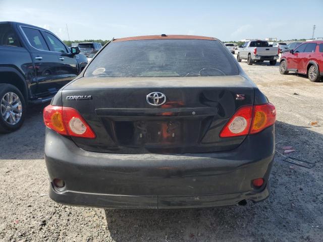 Photo 5 VIN: 1NXBU40E79Z130472 - TOYOTA COROLLA 