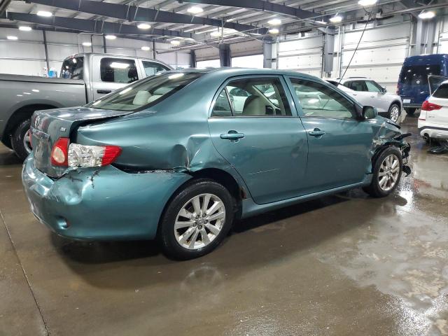 Photo 2 VIN: 1NXBU40E79Z135462 - TOYOTA COROLLA BA 