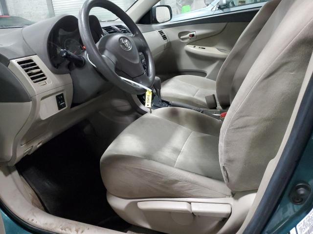 Photo 6 VIN: 1NXBU40E79Z135462 - TOYOTA COROLLA BA 