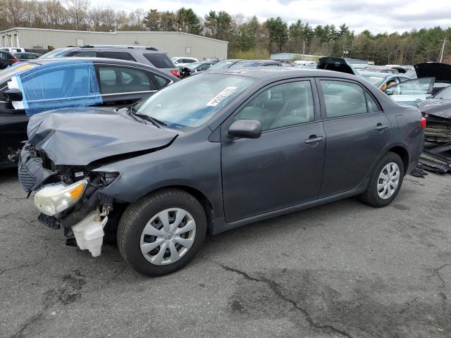 Photo 0 VIN: 1NXBU40E79Z140841 - TOYOTA COROLLA 