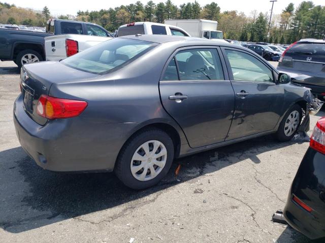 Photo 2 VIN: 1NXBU40E79Z140841 - TOYOTA COROLLA 