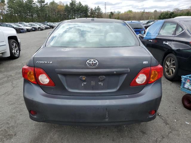 Photo 5 VIN: 1NXBU40E79Z140841 - TOYOTA COROLLA 