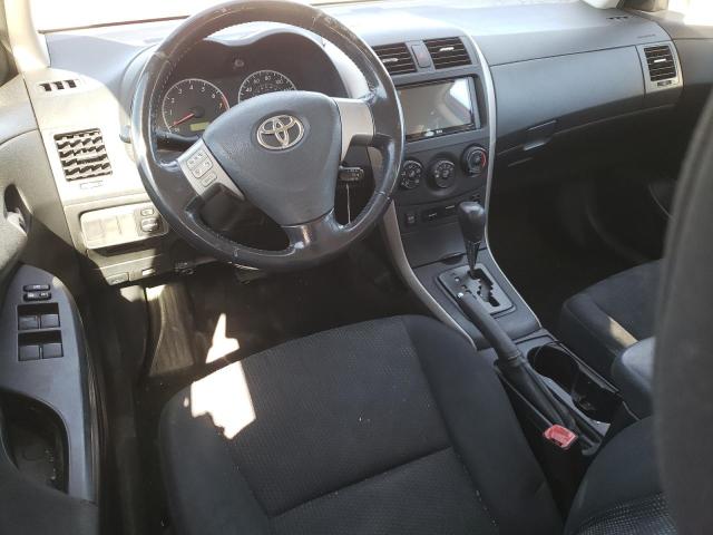 Photo 7 VIN: 1NXBU40E79Z145330 - TOYOTA COROLLA 