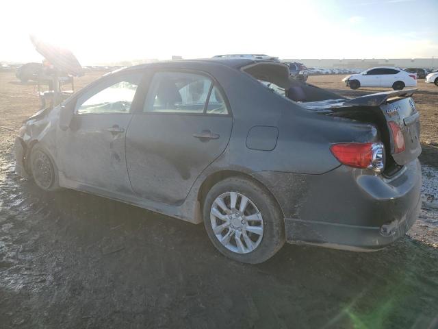 Photo 1 VIN: 1NXBU40E79Z154688 - TOYOTA COROLLA 