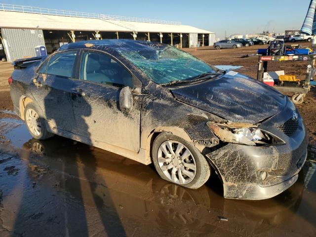 Photo 3 VIN: 1NXBU40E79Z154688 - TOYOTA COROLLA 