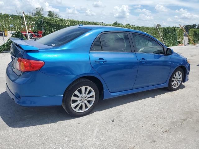 Photo 2 VIN: 1NXBU40E79Z159177 - TOYOTA COROLLA 