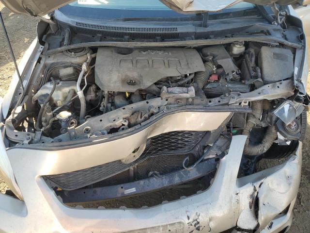 Photo 10 VIN: 1NXBU40E79Z160913 - TOYOTA COROLLA BA 