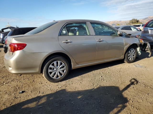 Photo 2 VIN: 1NXBU40E79Z160913 - TOYOTA COROLLA BA 