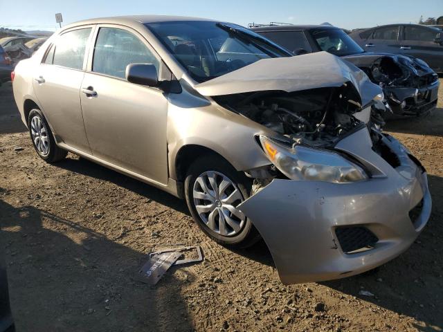 Photo 3 VIN: 1NXBU40E79Z160913 - TOYOTA COROLLA BA 