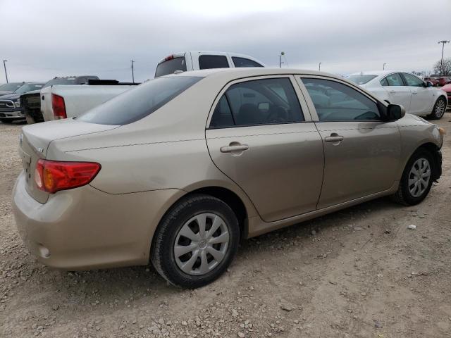 Photo 2 VIN: 1NXBU40E79Z163004 - TOYOTA COROLLA 