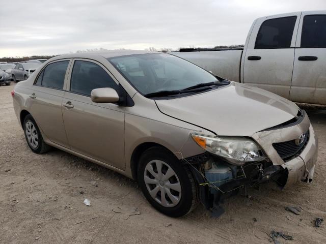 Photo 3 VIN: 1NXBU40E79Z163004 - TOYOTA COROLLA 