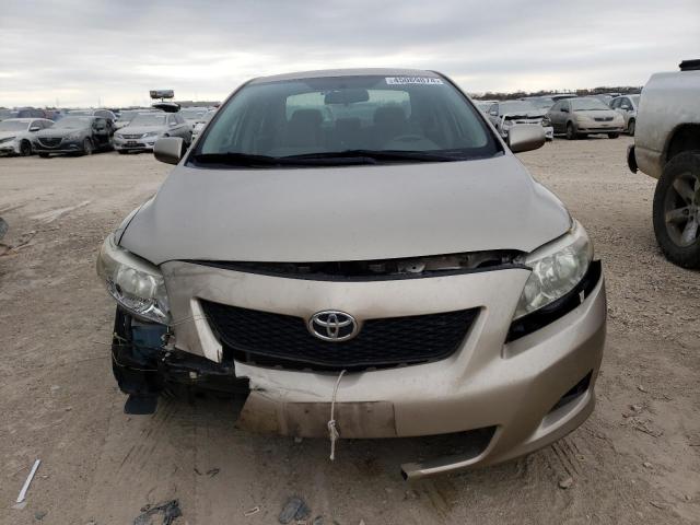 Photo 4 VIN: 1NXBU40E79Z163004 - TOYOTA COROLLA 