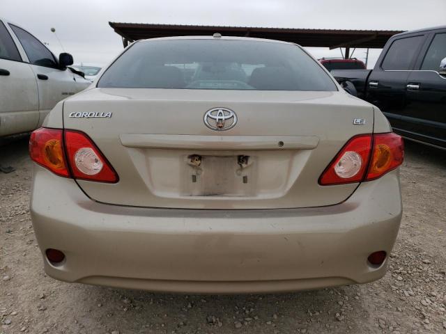 Photo 5 VIN: 1NXBU40E79Z163004 - TOYOTA COROLLA 