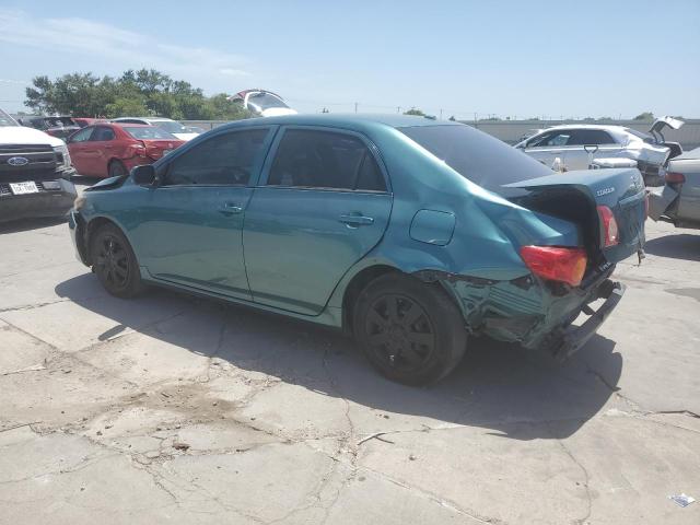 Photo 1 VIN: 1NXBU40E89Z008963 - TOYOTA COROLLA BA 