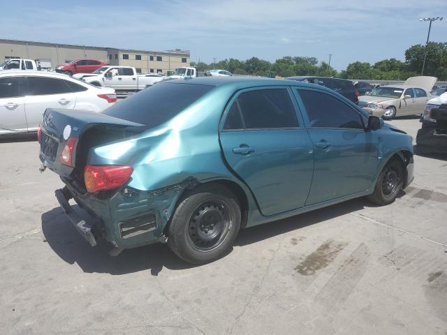 Photo 2 VIN: 1NXBU40E89Z008963 - TOYOTA COROLLA BA 
