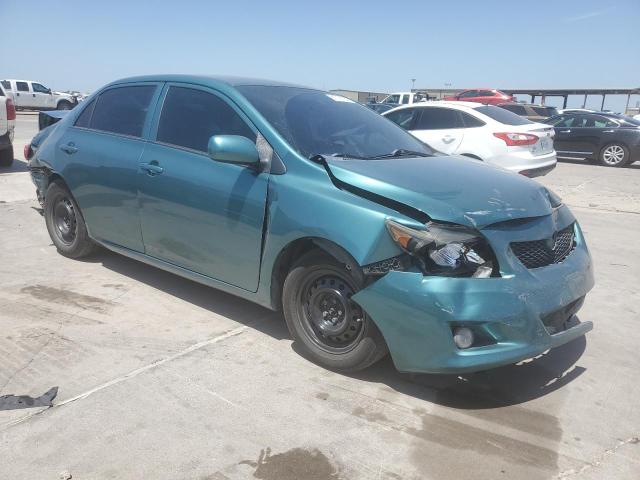 Photo 3 VIN: 1NXBU40E89Z008963 - TOYOTA COROLLA BA 