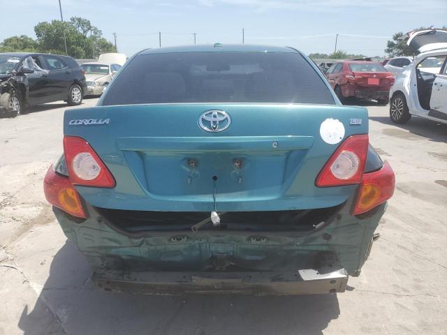 Photo 5 VIN: 1NXBU40E89Z008963 - TOYOTA COROLLA BA 