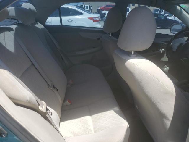 Photo 9 VIN: 1NXBU40E89Z008963 - TOYOTA COROLLA BA 