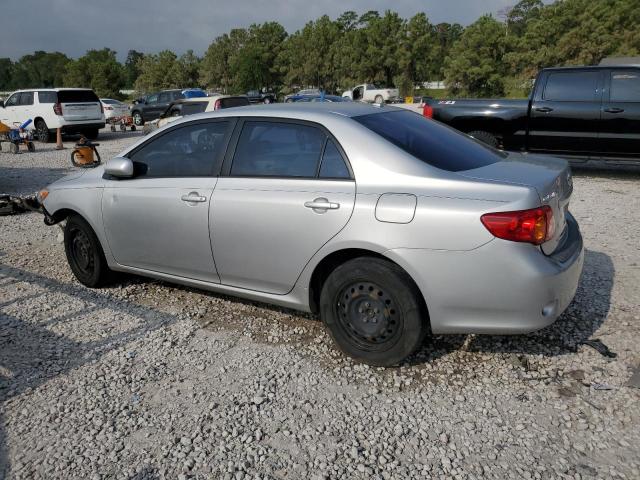 Photo 1 VIN: 1NXBU40E89Z010888 - TOYOTA COROLLA BA 