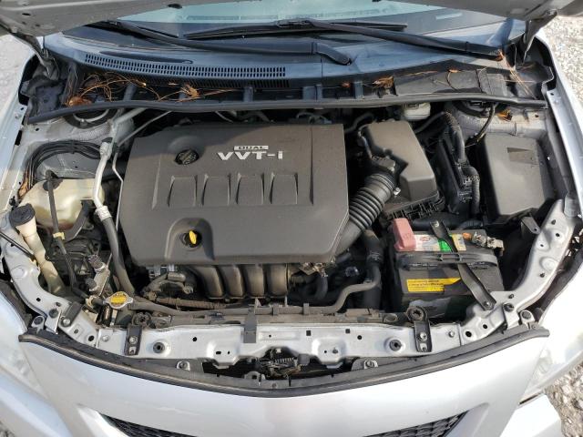 Photo 10 VIN: 1NXBU40E89Z010888 - TOYOTA COROLLA BA 