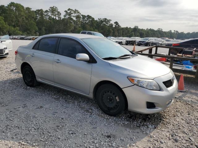 Photo 3 VIN: 1NXBU40E89Z010888 - TOYOTA COROLLA BA 