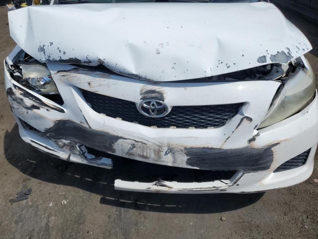 Photo 10 VIN: 1NXBU40E89Z015833 - TOYOTA COROLLA BA 