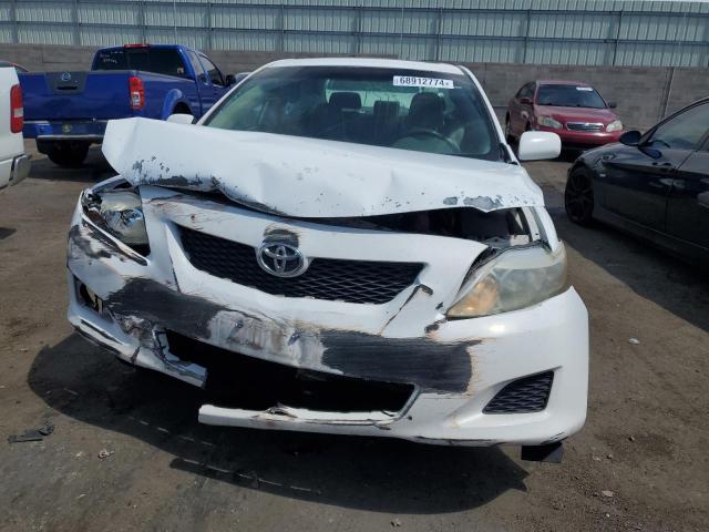 Photo 4 VIN: 1NXBU40E89Z015833 - TOYOTA COROLLA BA 