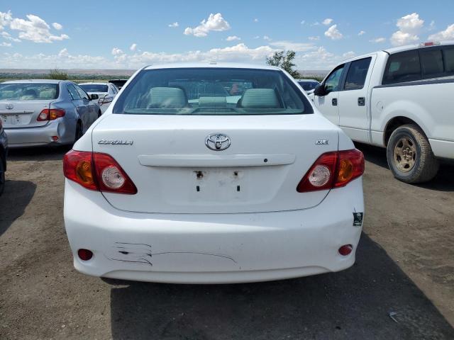 Photo 5 VIN: 1NXBU40E89Z015833 - TOYOTA COROLLA BA 