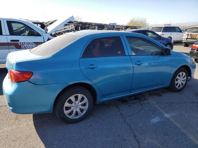 Photo 2 VIN: 1NXBU40E89Z020580 - TOYOTA COROLLA BA 