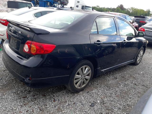 Photo 2 VIN: 1NXBU40E89Z022345 - TOYOTA COROLLA BA 