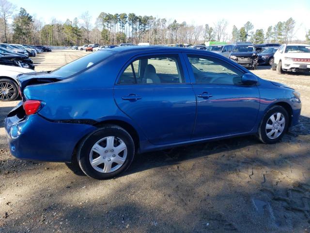 Photo 2 VIN: 1NXBU40E89Z032356 - TOYOTA COROLLA 