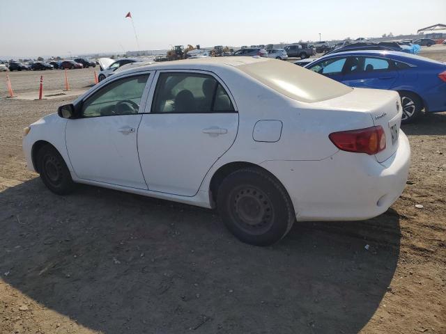 Photo 1 VIN: 1NXBU40E89Z036567 - TOYOTA COROLLA 