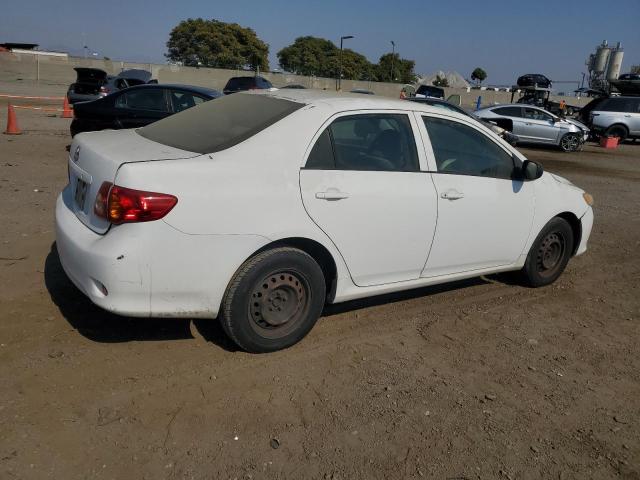 Photo 2 VIN: 1NXBU40E89Z036567 - TOYOTA COROLLA 