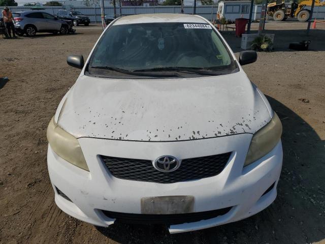 Photo 4 VIN: 1NXBU40E89Z036567 - TOYOTA COROLLA 