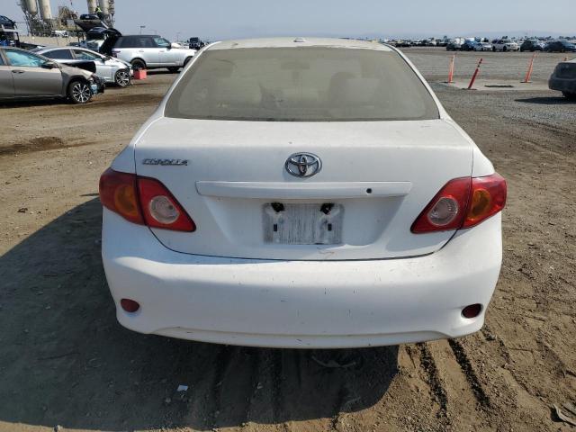 Photo 5 VIN: 1NXBU40E89Z036567 - TOYOTA COROLLA 