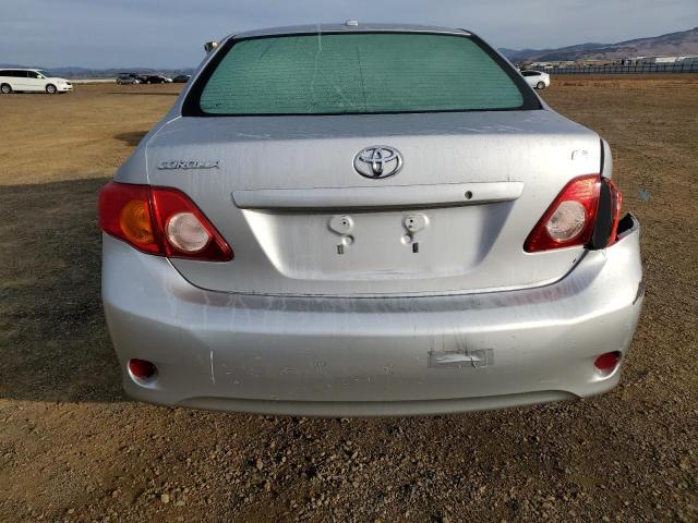 Photo 5 VIN: 1NXBU40E89Z043728 - TOYOTA COROLLA BA 