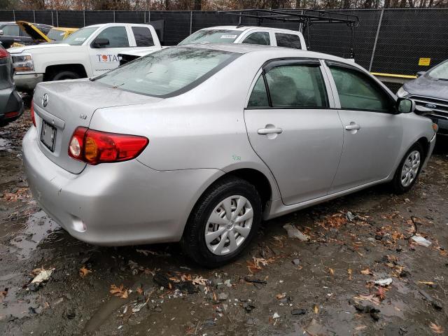 Photo 2 VIN: 1NXBU40E89Z047018 - TOYOTA COROLLA 