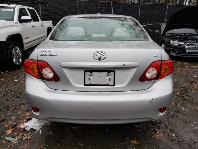 Photo 5 VIN: 1NXBU40E89Z047018 - TOYOTA COROLLA 