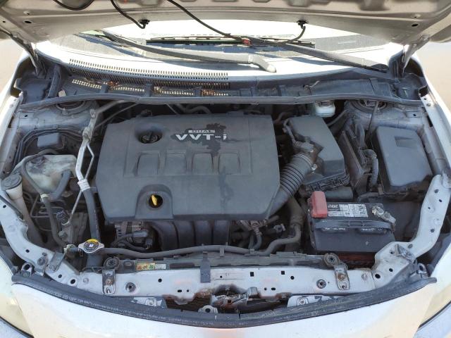 Photo 10 VIN: 1NXBU40E89Z051358 - TOYOTA COROLLA BA 