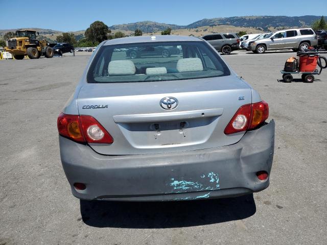 Photo 5 VIN: 1NXBU40E89Z051358 - TOYOTA COROLLA BA 