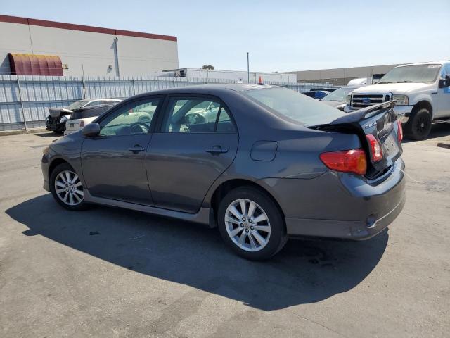 Photo 1 VIN: 1NXBU40E89Z060819 - TOYOTA COROLLA 