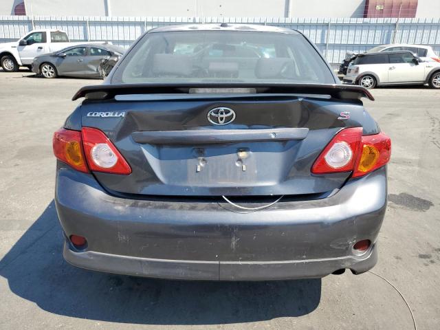 Photo 5 VIN: 1NXBU40E89Z060819 - TOYOTA COROLLA 