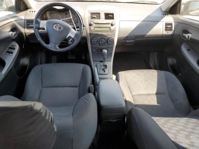 Photo 7 VIN: 1NXBU40E89Z060819 - TOYOTA COROLLA 