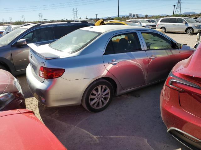 Photo 2 VIN: 1NXBU40E89Z072761 - TOYOTA COROLLA BA 