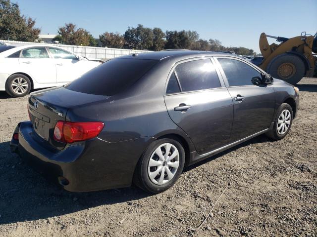 Photo 2 VIN: 1NXBU40E89Z083260 - TOYOTA COROLLA 